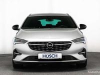 Gebraucht Opel Insignia Business 122 PS (89 kW) 2023 Titan Kombi