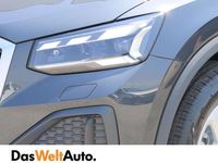 gebraucht Audi Q2 30 TFSI intense