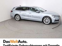 gebraucht Skoda Superb Selection TSI mHEV DSG