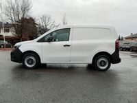 gebraucht Renault Kangoo aus Sulz - 122 PS und 3 km