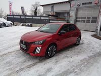 Gebraucht Peugeot 208 Allure 101 PS (74 kW) 2025 Rot Kleinwagen
