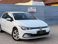 gebraucht VW Golf 20 TDI Style