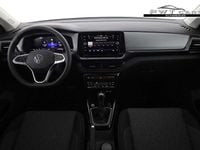 gebraucht VW T-Cross - 1.0 TSI 85 kW Life DSG Life, AHK, Ready2, Kamer...