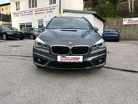 gebraucht BMW 216 216 d Sport Line