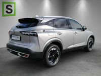 gebraucht Nissan Qashqai N-Connecta+ 1.3T 158 PS Xtronic 4WD MY25