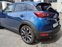 gebraucht Mazda CX-3 G121 Takumi