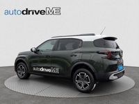 gebraucht Citroën C3 Aircross Turbo 100 S&S 6-Ga