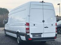 gebraucht Mercedes Sprinter ** Inkl MwSt **