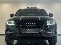 gebraucht Audi Q5 2,0 TDI quattro Sport S-tronic**3xS-line**SHZ**...