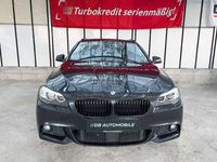 gebraucht BMW 530 530 d Touring Österreich-Paket Aut Panoramadach...