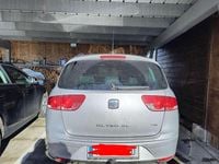 gebraucht Seat Altea XL Altea XL ChiliTech Start-Stopp 1,2 TSIChiliTech