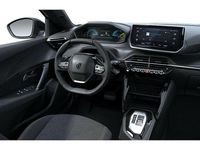 gebraucht Peugeot 2008 Hybrid 110 e-DCS6 Style