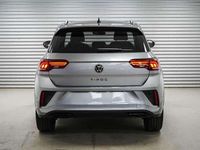 gebraucht VW T-Roc 1,5 TSI DSG R-Line - LAGER