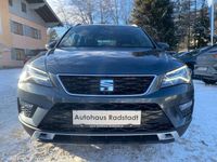 gebraucht Seat Ateca Xcellence 4Drive