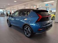 gebraucht Hyundai Bayon 1,0 T-GDI DCT Trend Line *ALLE PAKETE*