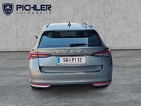 gebraucht Skoda Octavia Combi Selection TSI