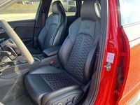 Gebraucht Audi RS4 450 PS (330 kW) 2018 Kombi