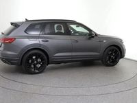 gebraucht VW Touareg R eHybrid 4MOTION