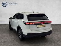 gebraucht VW Tiguan Friends eHybrid DSG 150 kW