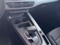 gebraucht Audi A4 A4Avant 35 TFSI S-line S-tronic S-line