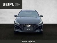 gebraucht Hyundai i30 Kombi 1,5 DPI Go! Plus*€ 22.900,- Superbonus*