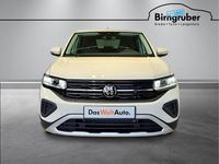 gebraucht VW T-Cross - 4Me TSI