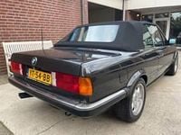 gebraucht BMW 320 Cabriolet 