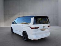 gebraucht VW Multivan Edition ÜH TDI