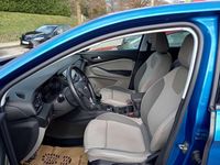 Gebraucht Opel Grandland X Innovation 131 PS (96 kW) 2018 Blau SUV