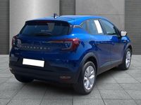 gebraucht Mitsubishi ASX 1.0 MT Basis 67 kW (91 PS) Schaltgetriebe Fr...