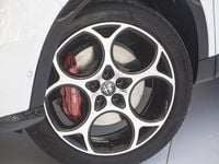 Neu Alfa Romeo Tonale Sprint 160 PS (117 kW) 2025 Weiß SUV