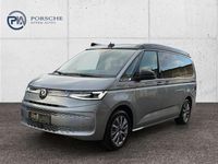 Neu VW California California 150 PS (110 kW) 2025 Silber  metallic Van