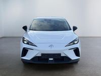 Neu MG MG4 EV 125 kW (170 PS) 2025 Schwarz Kleinwagen