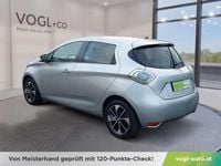 Gebraucht Renault Zoe 78 kW (107 PS) 2019 Kleinwagen