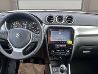 gebraucht Suzuki Vitara Comfort 1.4 MHEV 110PS 4WD MT6 Facelift 2025 LE...