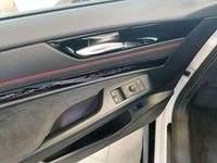 Gebraucht VW ID.7 GTX 250 kW (340 PS) 2025 Weiß Kombi