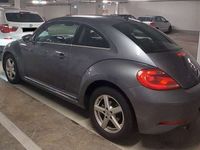 gebraucht VW Beetle Beetle1,6 TDI BMT Fender Edition Fender Edition