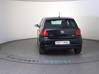 gebraucht VW Polo Sport Edition BMT
