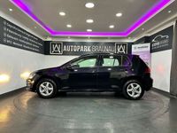 gebraucht VW Golf VII 1,6 Comfortline BMT *NAVI*PDC*