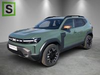 gebraucht Dacia Duster Extreme TCe 130 4x4