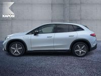 gebraucht Mercedes EQE350 4MATIC SUV