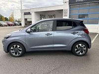 gebraucht Hyundai i10 GO Plus 1,0 MT a5bu1-OO4