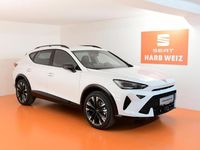 gebraucht Cupra Formentor 1.5 e-TSI 150 PS DSG