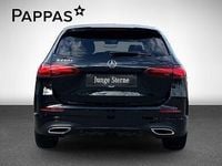 Gebraucht Mercedes E250 218 PS (160 kW) 2024 Kosmosschwarz metallic Limousine