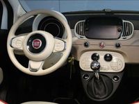 gebraucht Fiat 500C Star