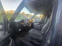 gebraucht Nissan NV400 R35.13 L4H3 RWD Comfort