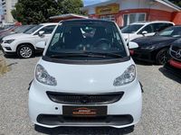 gebraucht Smart ForTwo Coupé **Klima**Sitzheizung**