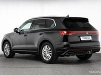 gebraucht VW Touareg 3.0 TDI Elegance 4M LUFT MATRIX LEDER AHK IQ