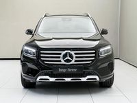 Gebraucht Mercedes GLB200 Edition 150 PS (110 kW) 2024 Schwarz SUV