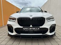 gebraucht BMW X5 xDrive 30 d M-Performance/7Sitze/LUFT/PANO/360KAM